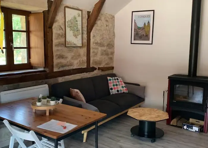 A La Campagne * Gabriac (Aveyron)