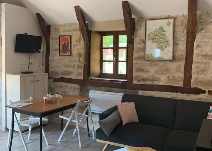 A La Campagne * Gabriac (Aveyron)