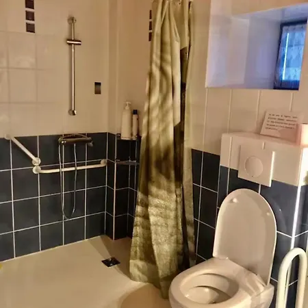 à La Campagne Casa vacanze *