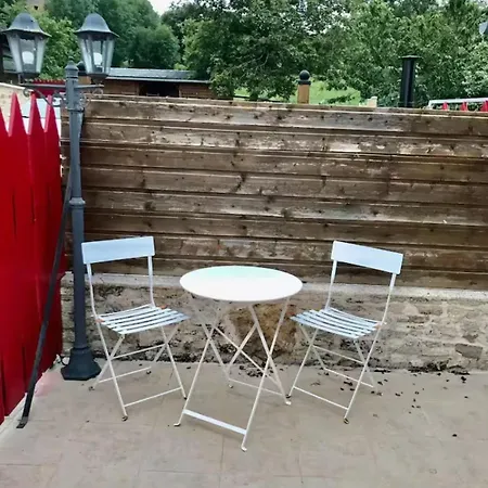 à La Campagne Gabriac (Aveyron)