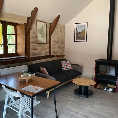 A La Campagne * Gabriac (Aveyron)