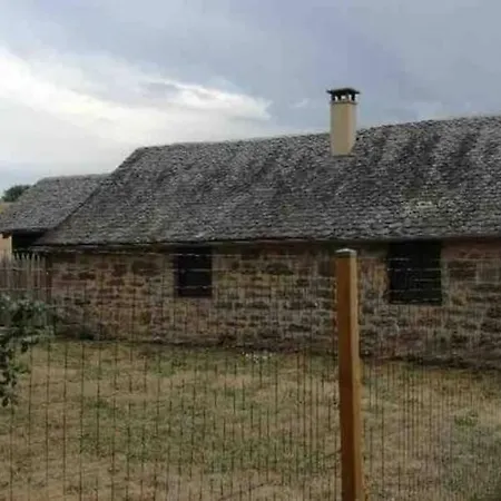 A La Campagne Feriehus