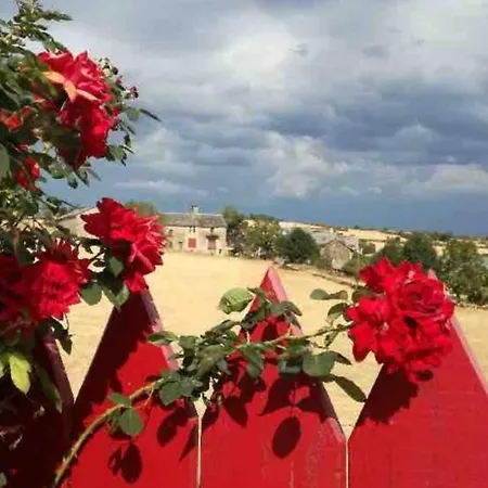 A La Campagne Holiday home *