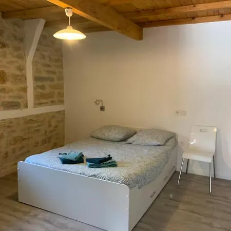Feriehus A La Campagne Gabriac (Aveyron)