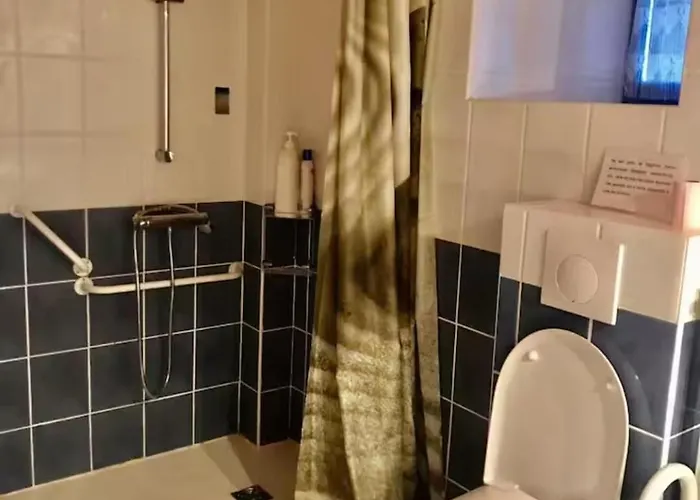 à La Campagne Casa vacanze *