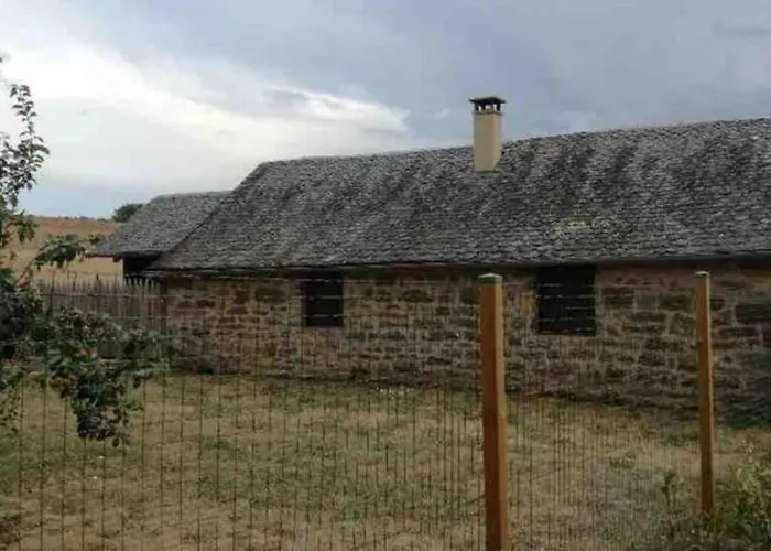 A La Campagne Holiday home