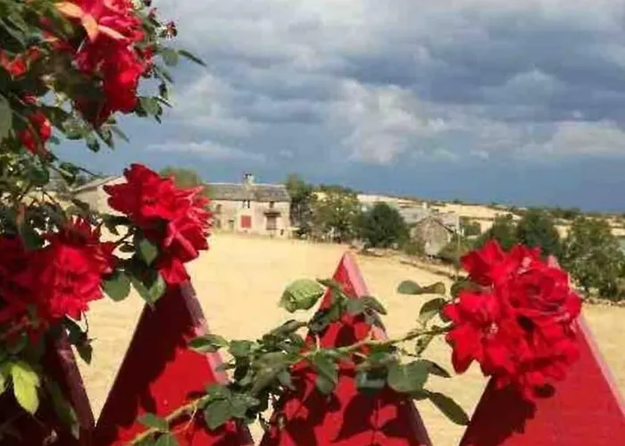 A La Campagne Holiday home *