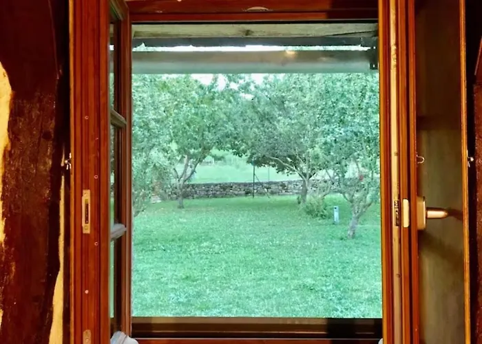 à La Campagne Gabriac (Aveyron)