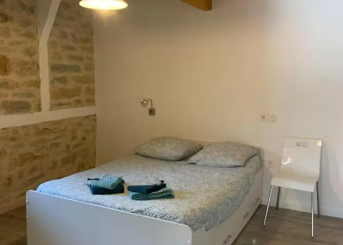 Holiday home A La Campagne Gabriac (Aveyron)